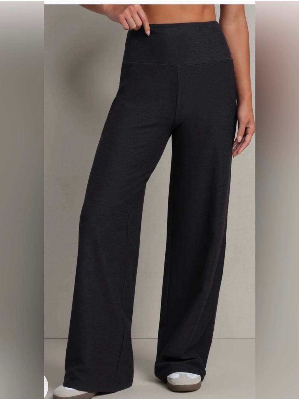 Rhone Atmosphere Wide Leg Pant
